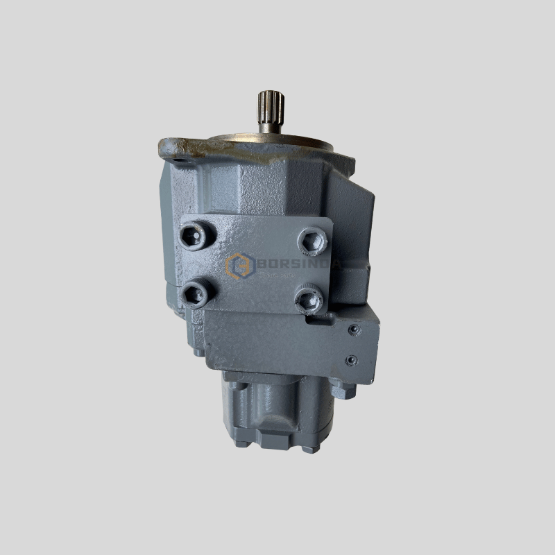 Rexroth-Compatible Hydraulic Piston Pump AP2D12-XR - Aftermarket Parts from BORSINDA HYDRAULIC